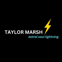 Podcast thumbnail for ASTRAL SOUL LIGHTNING