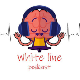Podcast thumbnail for خط سفید
