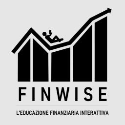 Podcast thumbnail for Finwise - L’educazione finanziaria interattiva
