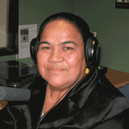 Podcast thumbnail for Punaaga Vagahau Niue