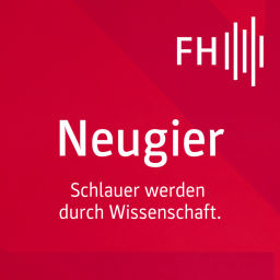 Podcast thumbnail for Neugier - Schlauer werden durch Wissenschaft.