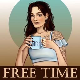 Podcast thumbnail for Free Time