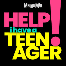 Podcast thumbnail for Help! I Have A Teenager