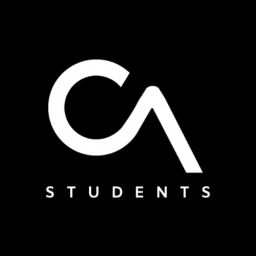 Podcast thumbnail for CA Students / 678