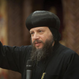 Podcast thumbnail for His Eminence Metropolitan Youssef ~ عظات نيافة الانبا يوسف