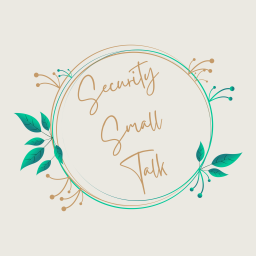 Podcast thumbnail for Security Small Talk