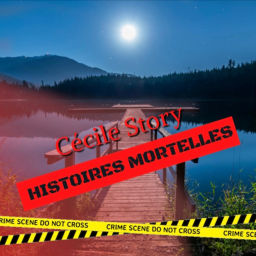 Podcast thumbnail for Cécile Story raconte des faits divers dingues !