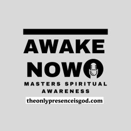 Podcast thumbnail for Masters Spiritual Awareness