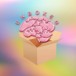 Podcast thumbnail for UNBOXED