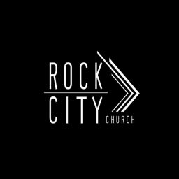 Podcast thumbnail for Rock City Church