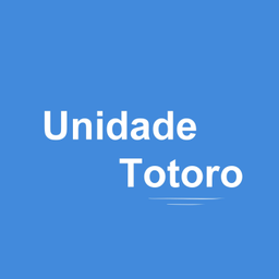 Podcast thumbnail for Unidade Totoro