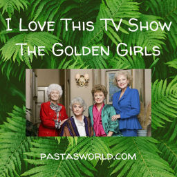 Podcast thumbnail for I Love This TV Show