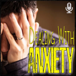 Podcast thumbnail for Anxiety
