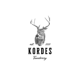 Podcast thumbnail for Korde's Taxidermy