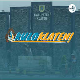 Podcast thumbnail for KlatenPods