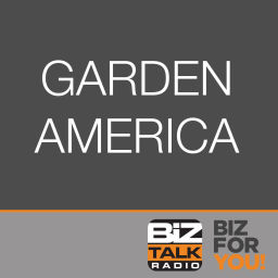 Podcast thumbnail for Garden America Saturday