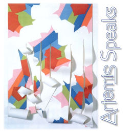 Podcast thumbnail for Artemis Speaks