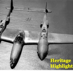 Podcast thumbnail for Heritage Highlight