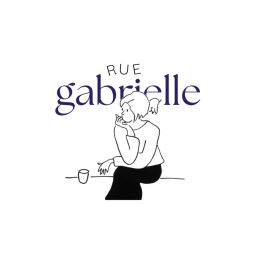 Podcast thumbnail for Rue Gabrielle