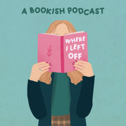 Podcast thumbnail for Where I Left Off