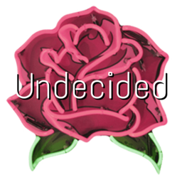 Podcast thumbnail for Undecided