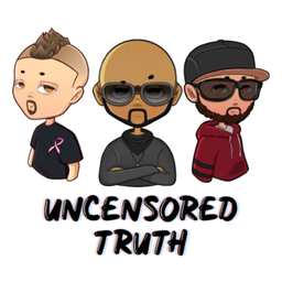 Podcast thumbnail for Uncensored Truth