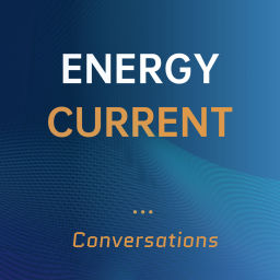 Podcast thumbnail for Energy Current: In Search of Net Zero System