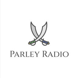 Podcast thumbnail for Parley Radio