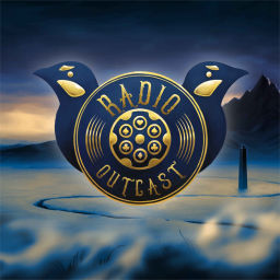 Podcast thumbnail for RADIO: Outcast