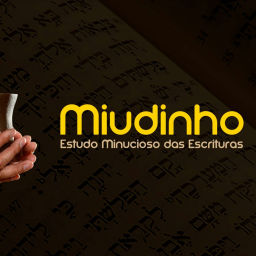 Podcast thumbnail for Miudinho Uberaba
