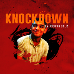 Podcast thumbnail for KnockDown Podcast