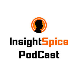 Podcast thumbnail for Insight Spice