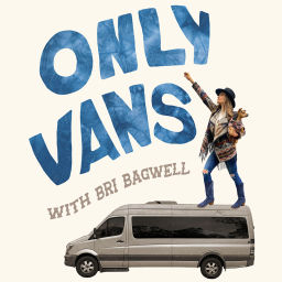 Podcast thumbnail for Only Vans