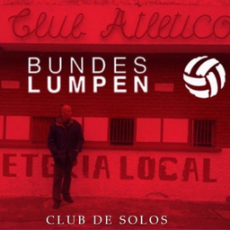 Podcast thumbnail for bundeslumpen