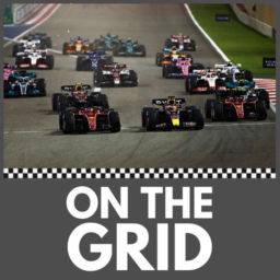Podcast thumbnail for OnTheGrid Podcast