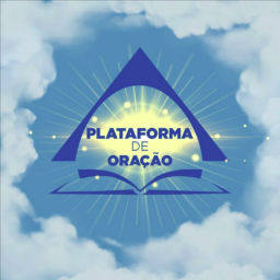 Podcast thumbnail for Casa Plataforma de Oração (Português Brasileiro)