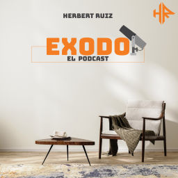Podcast thumbnail for EXODO: el podcast