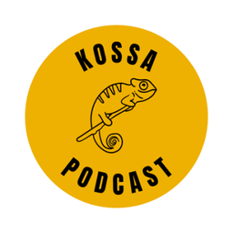 Podcast thumbnail for Kossa Podcast