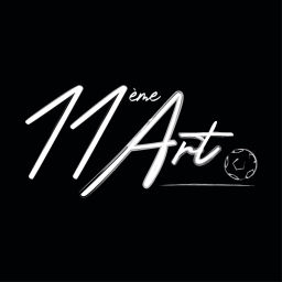 Podcast thumbnail for 11ème Art
