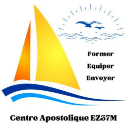 Podcast thumbnail for CENTRE APOSTOLIQUE EZ37M