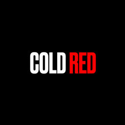 Podcast thumbnail for Cold Red Podcast