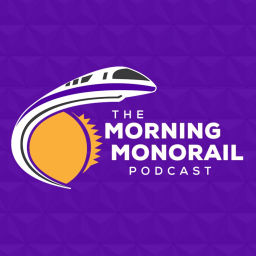 Podcast thumbnail for Monday Morning Monorail Podcast