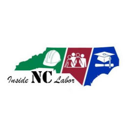 Podcast thumbnail for Inside NC Labor