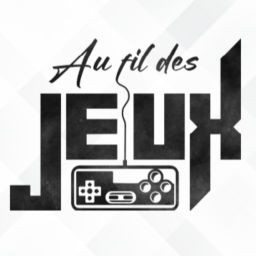 Podcast thumbnail for Au Fil Des Jeux