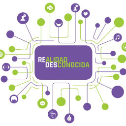 Podcast thumbnail for Realidad Desconocida