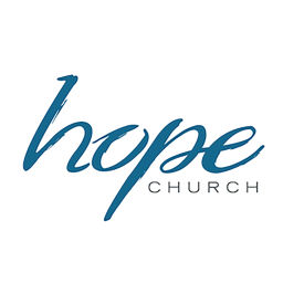 Podcast thumbnail for Hope Church ATL