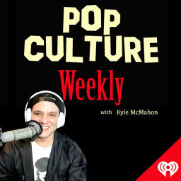 Podcast thumbnail for Pop Culture Weekly
