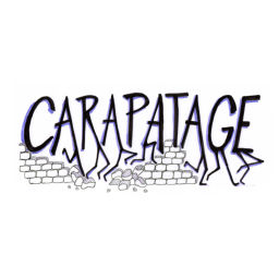 Podcast thumbnail for CARAPATAGE, contre toutes les cages !