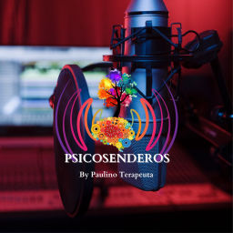 Podcast thumbnail for PsicoSenderos