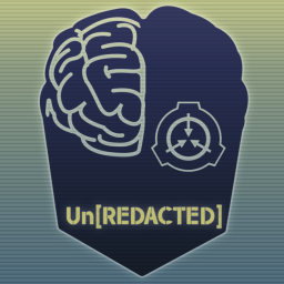 Podcast thumbnail for SCP Un[REDACTED]